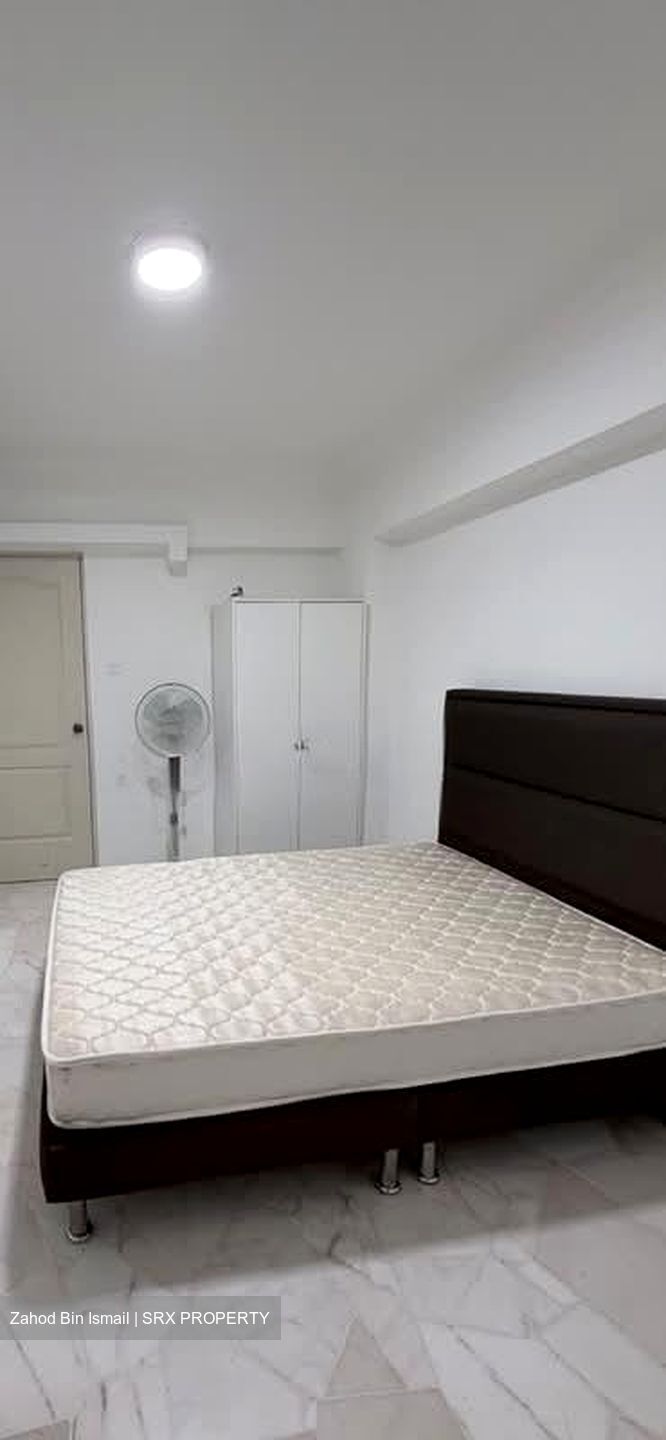 Blk 681B Woodlands Drive 62 (Woodlands), HDB 4 Rooms #566088491